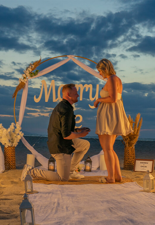 Marriage Proposal