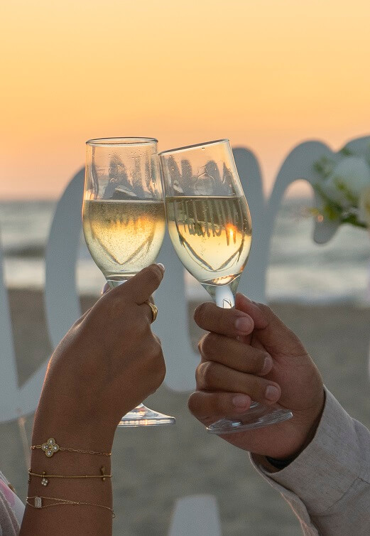 Marriage Proposal
