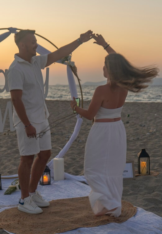 Marriage Proposal